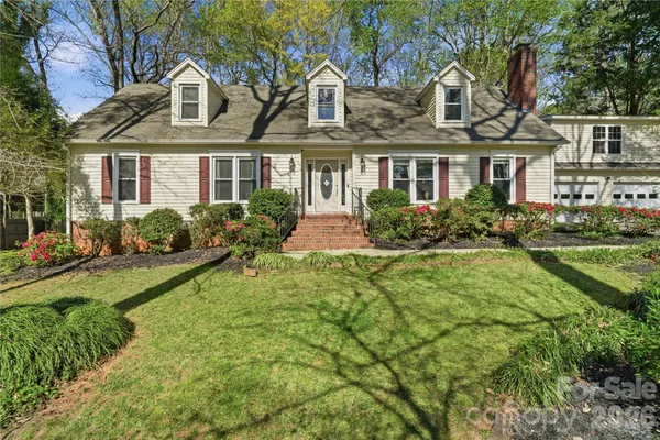 $600,000 | 1210 Plum Branch Lane, Fort Mill, SC 29715
