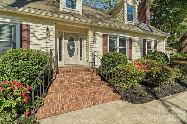$600,000 | 1210 Plum Branch Lane, Fort Mill, SC 29715