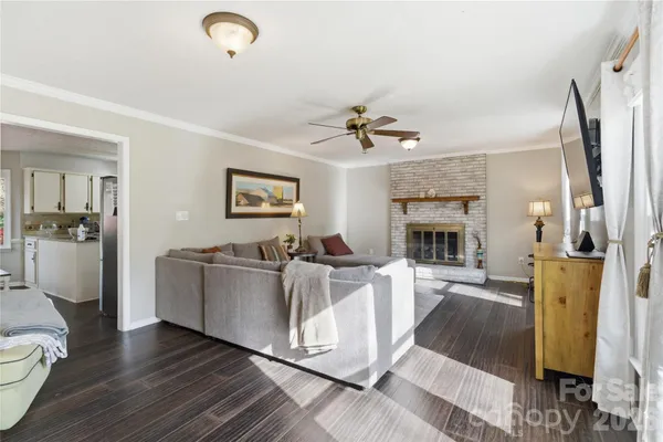 $600,000 | 1210 Plum Branch Lane, Fort Mill, SC 29715