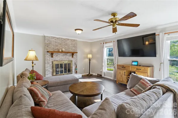 $600,000 | 1210 Plum Branch Lane, Fort Mill, SC 29715