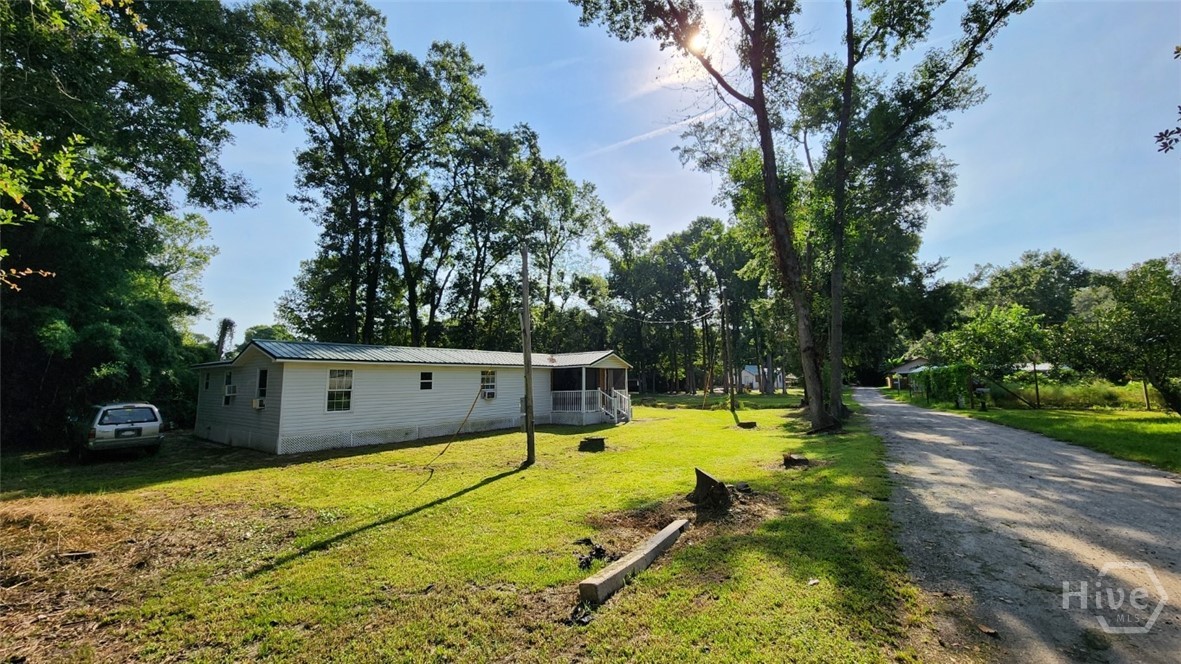 8621 Ferguson Avenue Savannah, GA 31406 - Photo 13 of 25