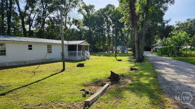 $449,000 | 8621 Ferguson Avenue, Savannah, GA 31406