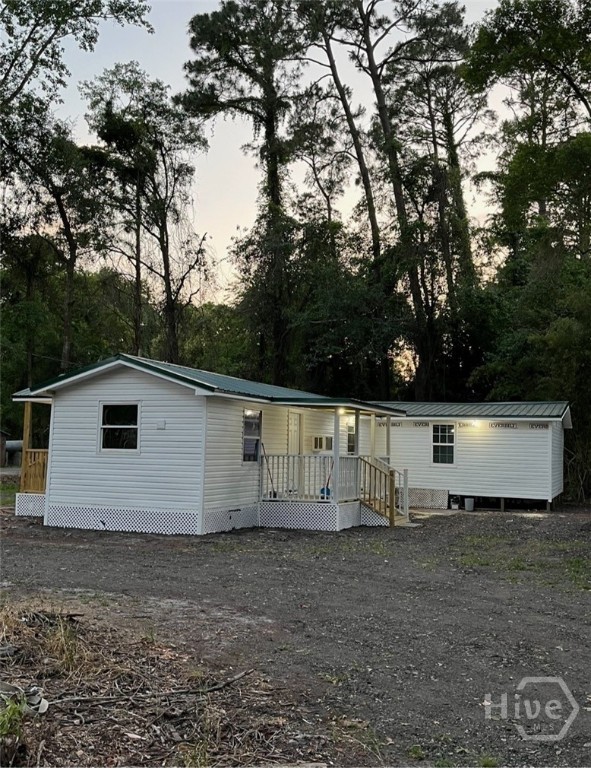 8621 Ferguson Avenue Savannah, GA 31406 - Photo 22 of 25