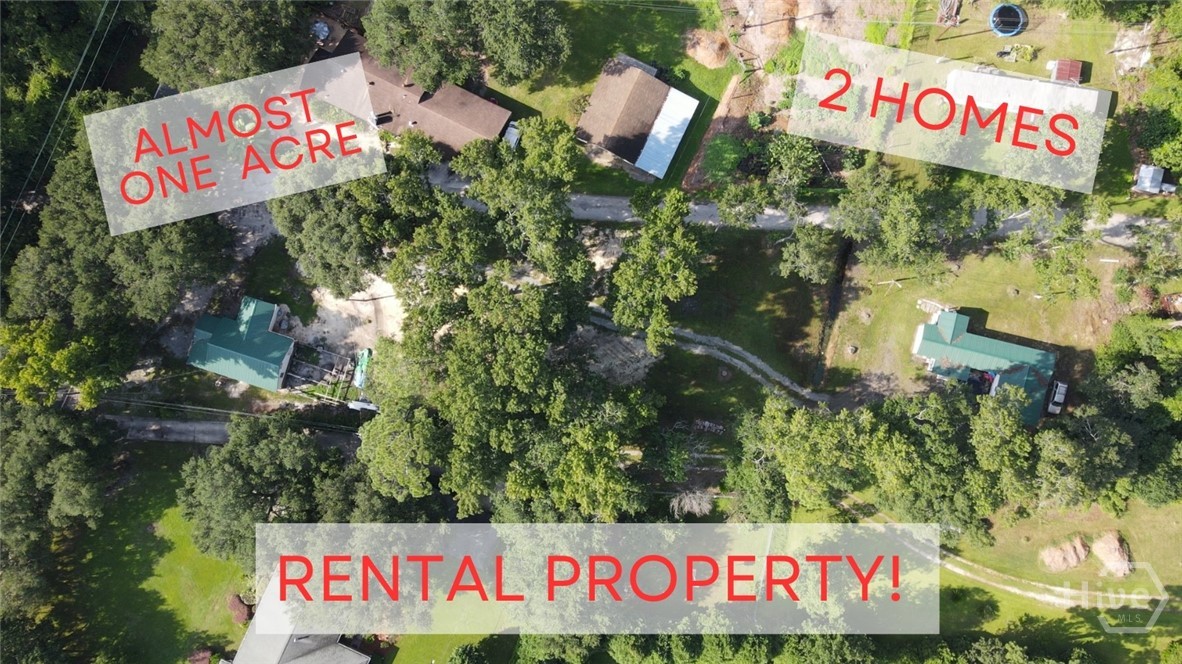 8621 Ferguson Avenue Savannah, GA 31406 - Photo 24 of 25