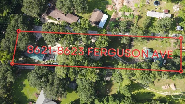 $449,000 | 8621 Ferguson Avenue, Savannah, GA 31406