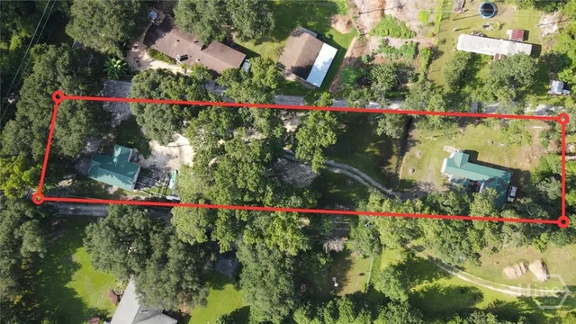 $449,000 | 8621 Ferguson Avenue, Savannah, GA 31406