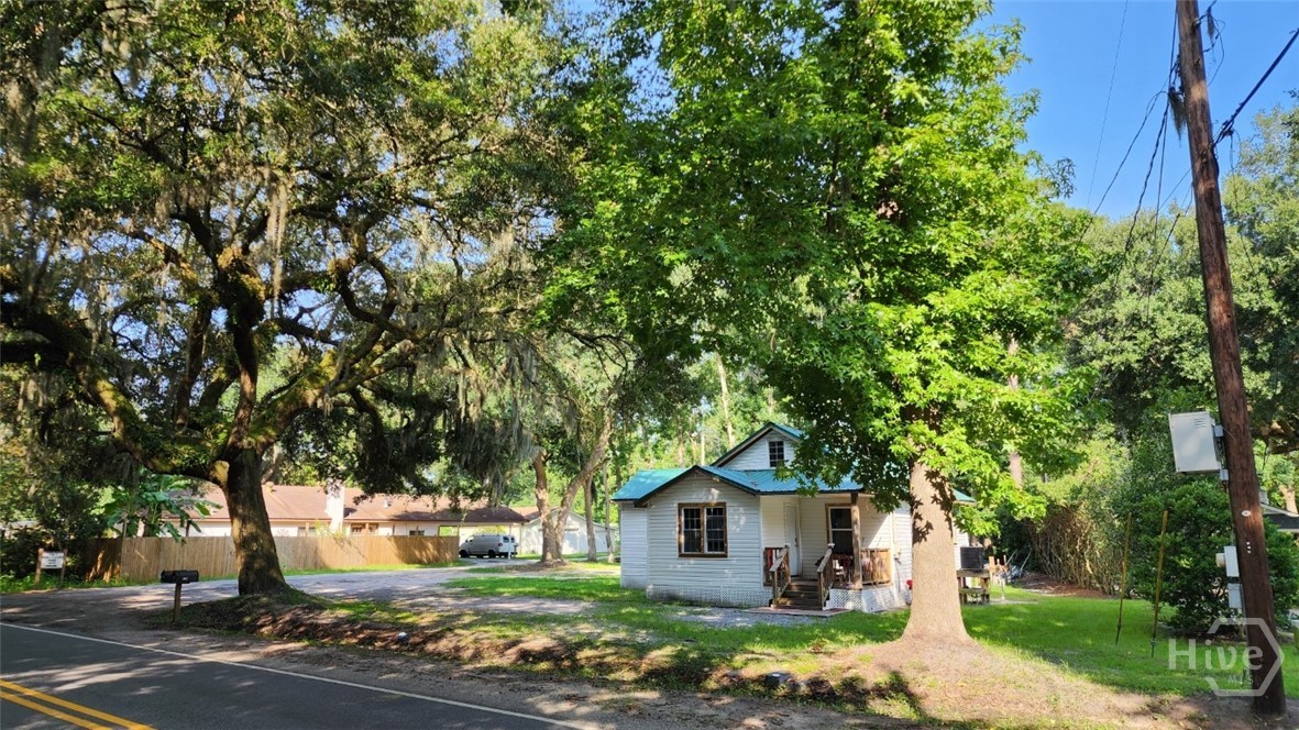 8621 Ferguson Avenue Savannah, GA 31406 - Photo 7 of 25