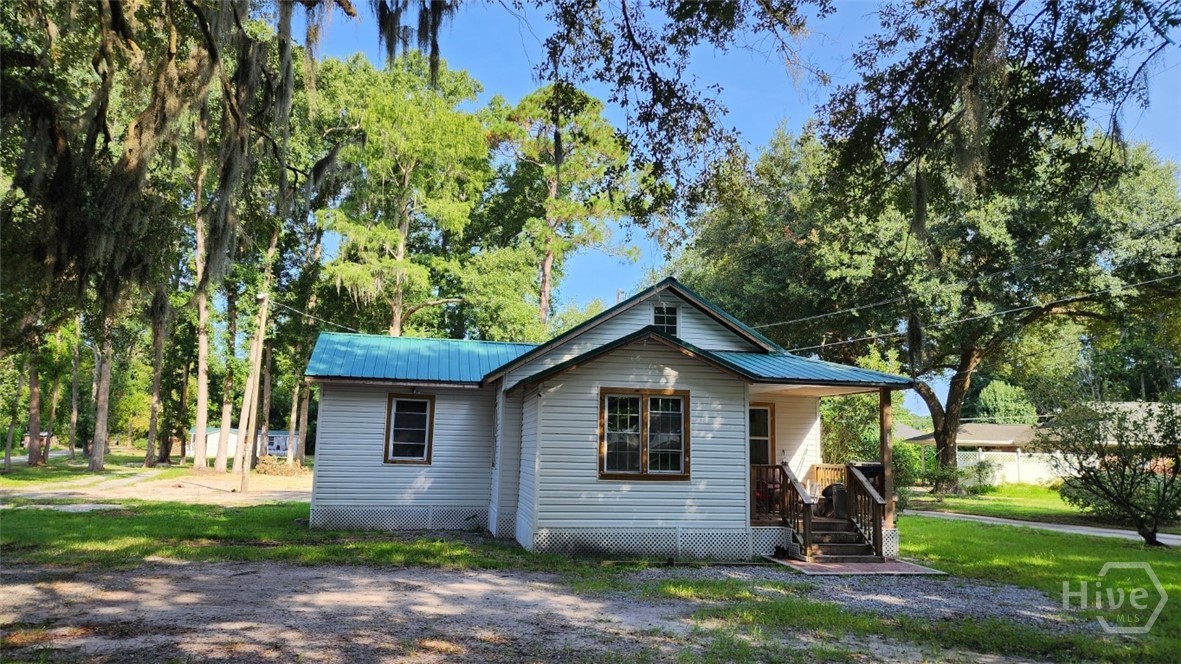 8621 Ferguson Avenue Savannah, GA 31406 - Photo 8 of 25