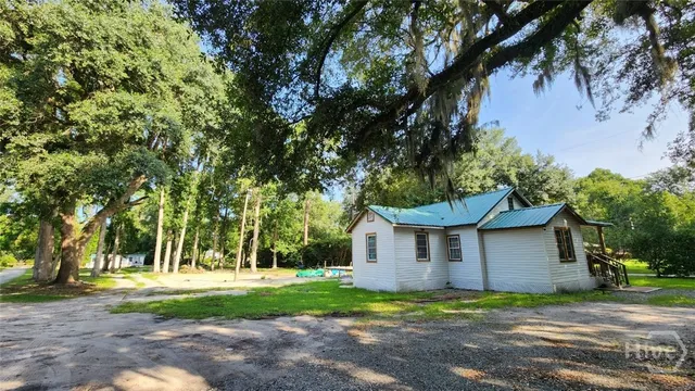 $449,000 | 8621 Ferguson Avenue, Savannah, GA 31406