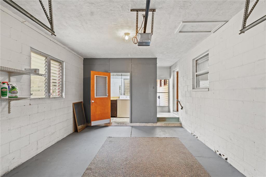 2236 Southeast 8th Avenue Ocala, FL 34471 - Photo 28 of 49 a view of an entryway with wooden floor and windows