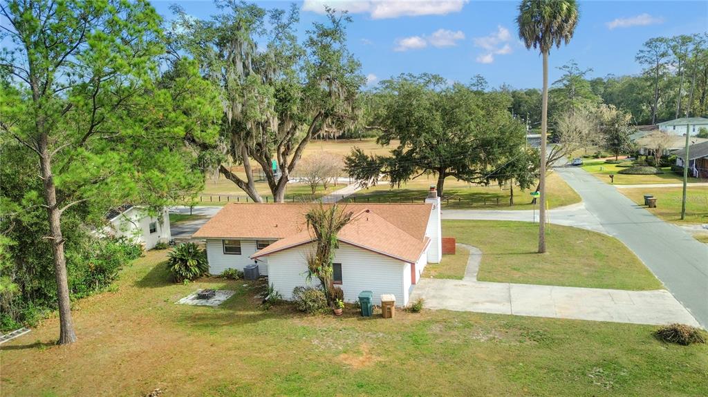 2236 Southeast 8th Avenue Ocala, FL 34471 - Photo 3 of 49 a view of a house with pool