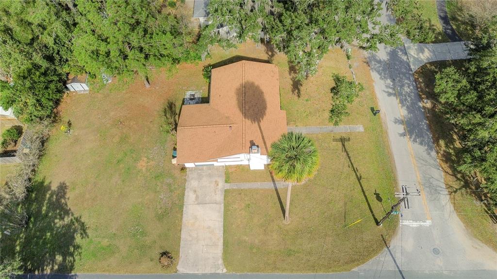 2236 Southeast 8th Avenue Ocala, FL 34471 - Photo 33 of 49 an aerial view of a swimming pool