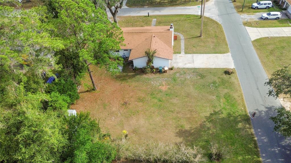 2236 Southeast 8th Avenue Ocala, FL 34471 - Photo 39 of 49 a bird view of a house
