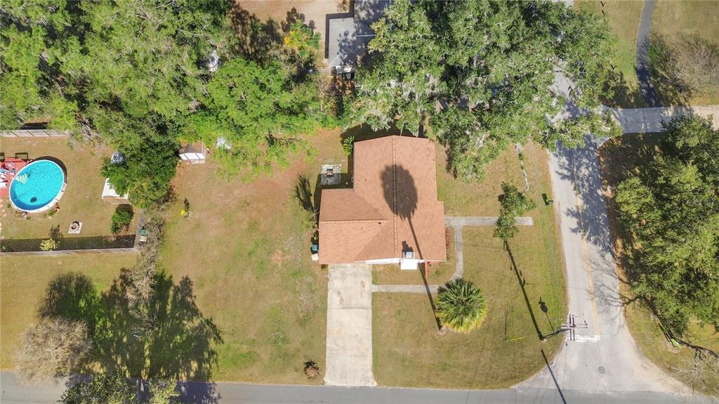 2236 Southeast 8th Avenue Ocala, FL 34471 - Photo 41 of 49 a view of a lake from a living room