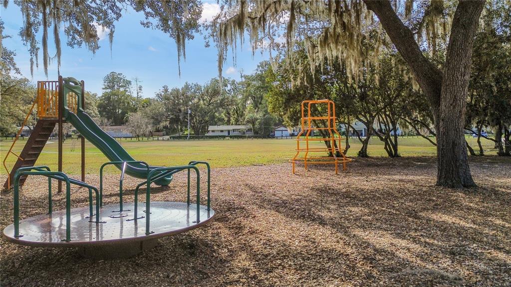 2236 Southeast 8th Avenue Ocala, FL 34471 - Photo 47 of 49 a view of a house with a yard