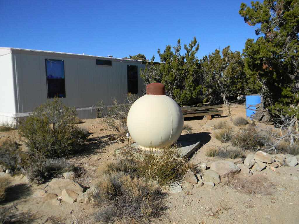 4180 Stirrup Road Snowflake, AZ 85937 - Photo 2 of 11 a view of a backyard