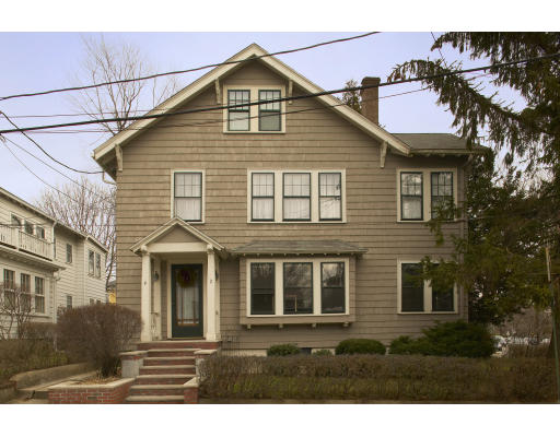 2 Longfellow Road, Unit 1 Cambridge, MA 02138 - Photo 1 of 2 Gallery Image 1