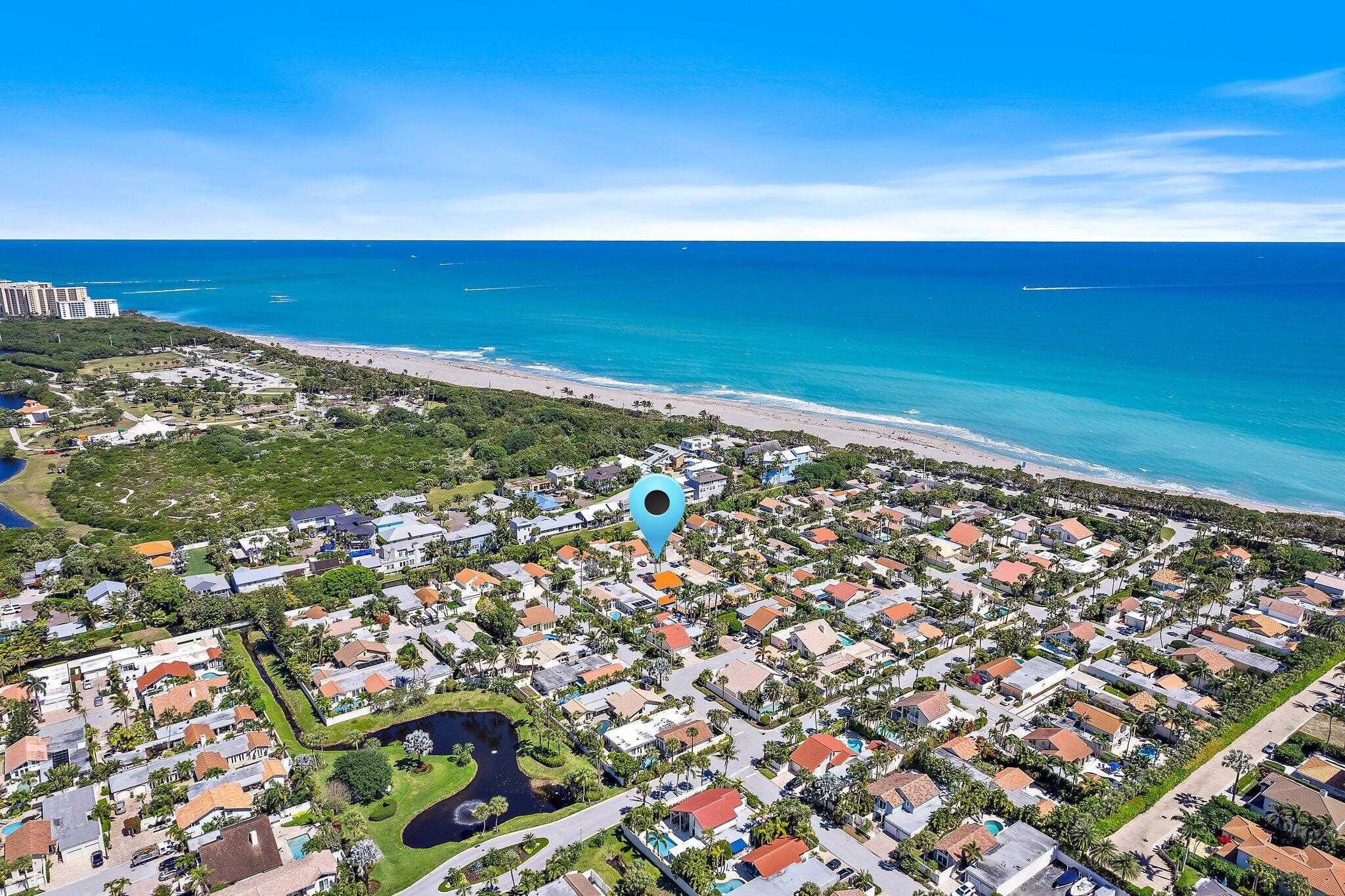 131 Bonefish Circle Jupiter, FL 33477 - Photo 47 of 48