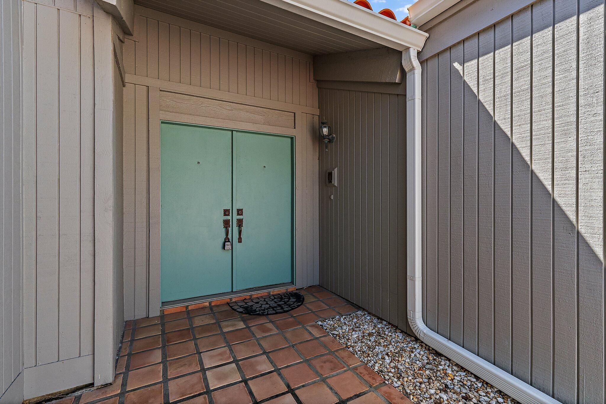 131 Bonefish Circle Jupiter, FL 33477 - Photo 5 of 48 a view of an entryway