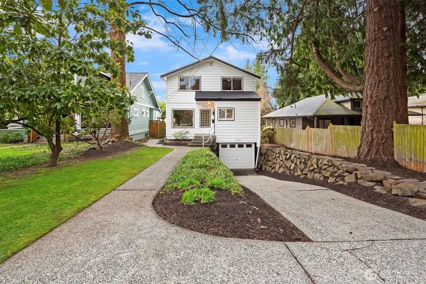 $1,024,950 | 6939 Fauntleroy Way Southwest, Seattle, WA 98136