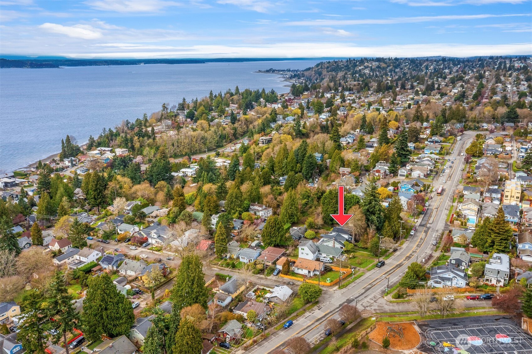 6939 Fauntleroy Way Southwest Seattle, WA 98136 - Photo 35 of 35