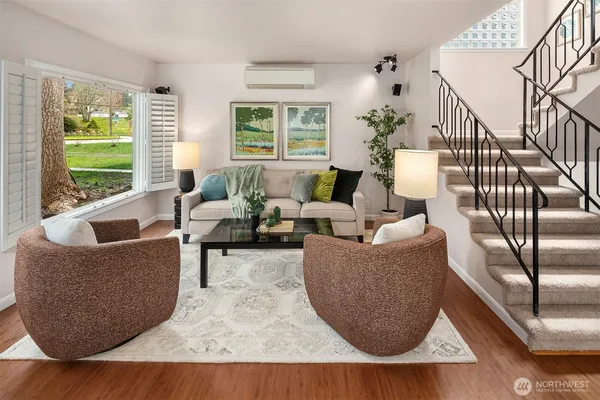 $1,024,950 | 6939 Fauntleroy Way Southwest, Seattle, WA 98136