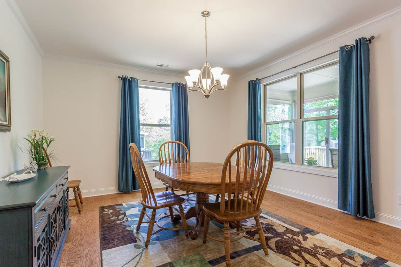 136 Inwood Forest Drive Raleigh, NC 27603 - Photo 12 of 25 Photo 12