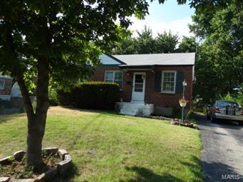 55 Derhake Road Florissant, MO 63031 - Photo 1 of 1 Gallery Image 1