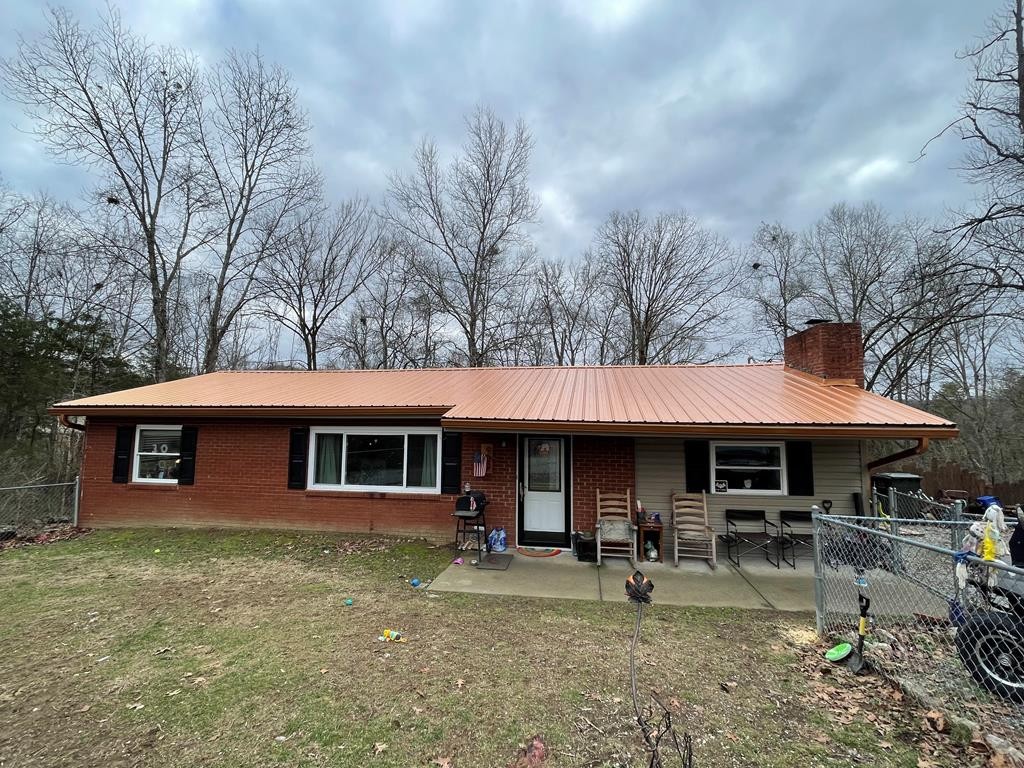 909 Topside Road Sevierville, TN 37862 - Photo 46 of 49 Gallery Image 46