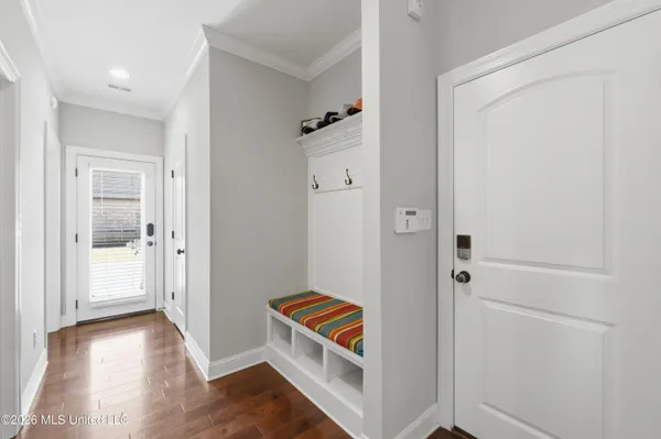 $565,000 | 3828 Houston Loop North, Southaven, MS 38672