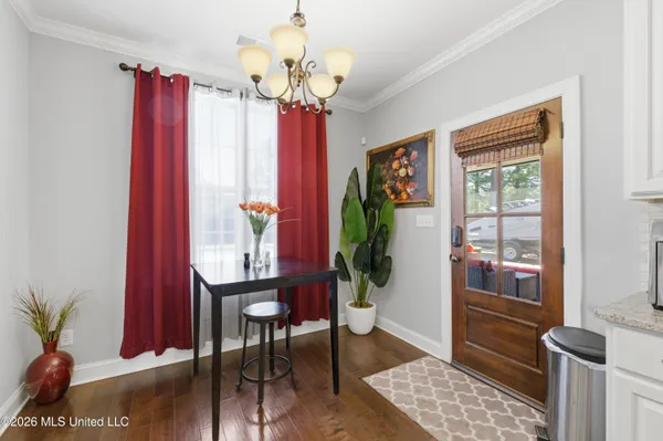 $565,000 | 3828 Houston Loop North, Southaven, MS 38672