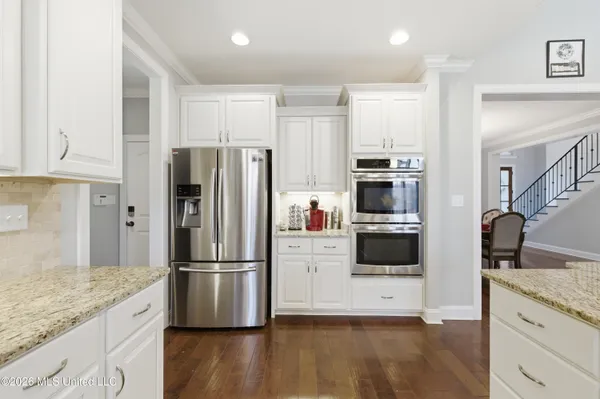 $565,000 | 3828 Houston Loop North, Southaven, MS 38672