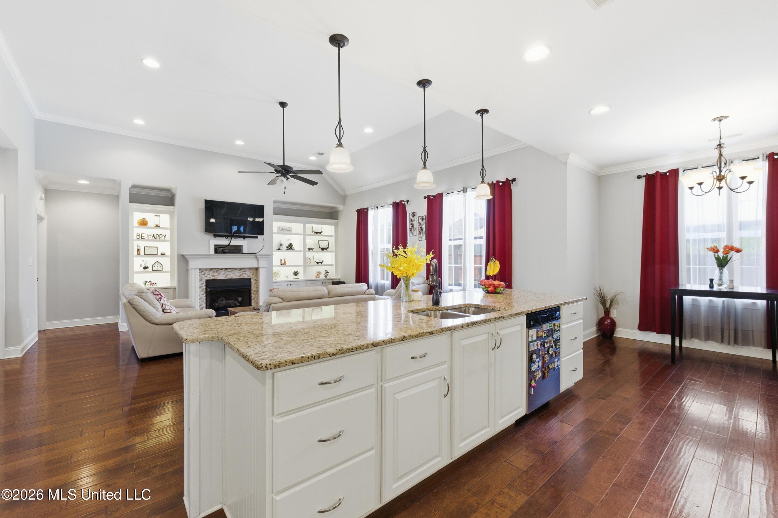 3828 Houston Loop North Southaven, MS 38672 - Photo 21 of 63 934A4652