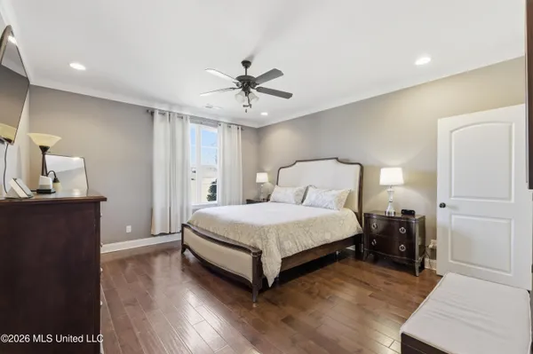 $565,000 | 3828 Houston Loop North, Southaven, MS 38672