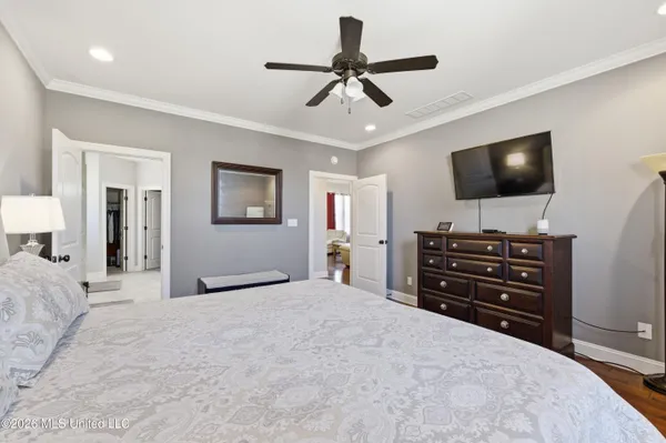 $565,000 | 3828 Houston Loop North, Southaven, MS 38672