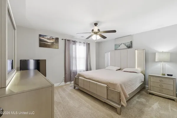 $565,000 | 3828 Houston Loop North, Southaven, MS 38672