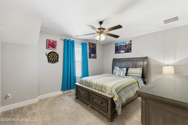 $565,000 | 3828 Houston Loop North, Southaven, MS 38672