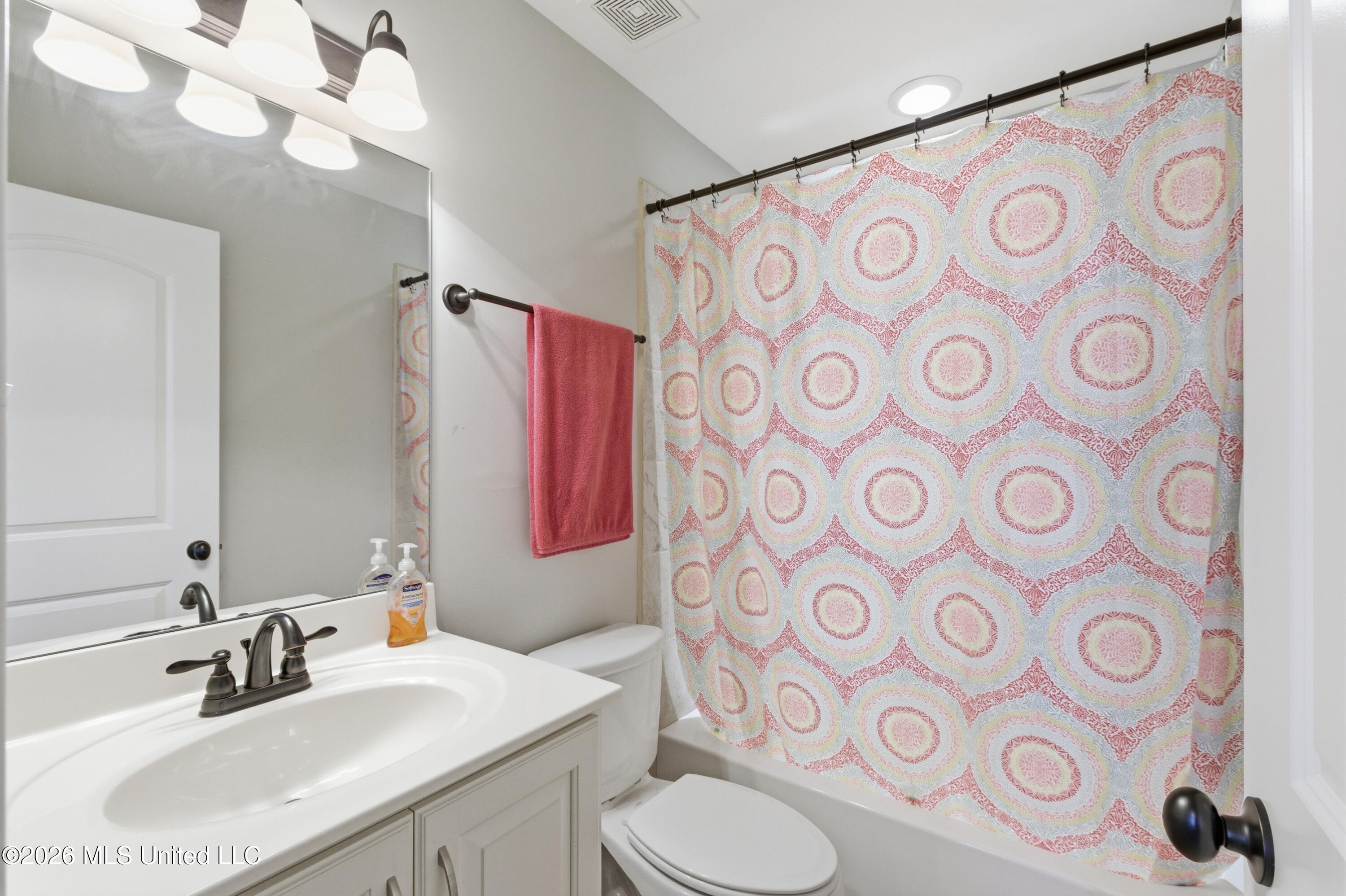 3828 Houston Loop North Southaven, MS 38672 - Photo 33 of 63 934A4757