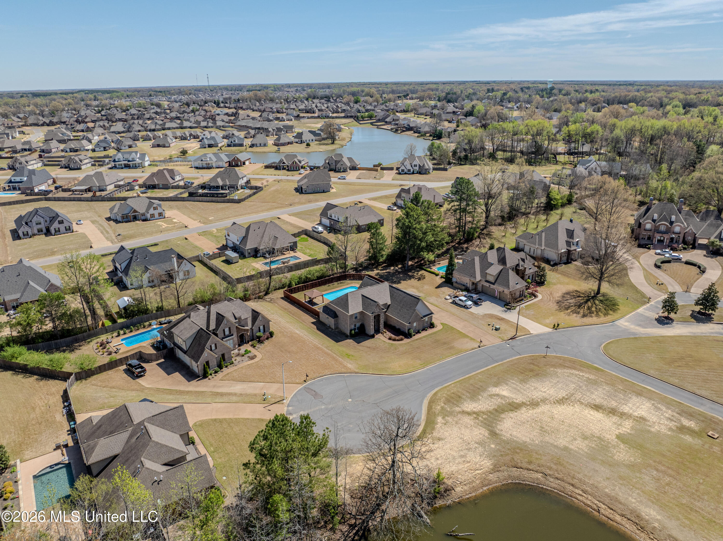 3828 Houston Loop North Southaven, MS 38672 - Photo 59 of 63 houston loop n-5
