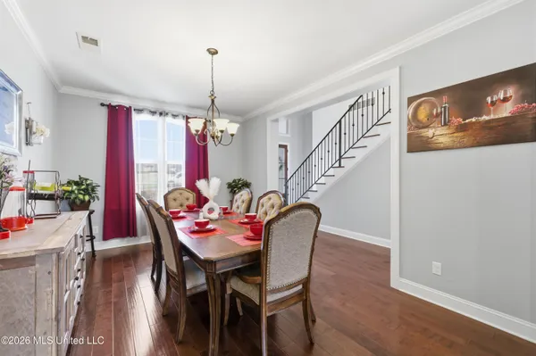 $565,000 | 3828 Houston Loop North, Southaven, MS 38672