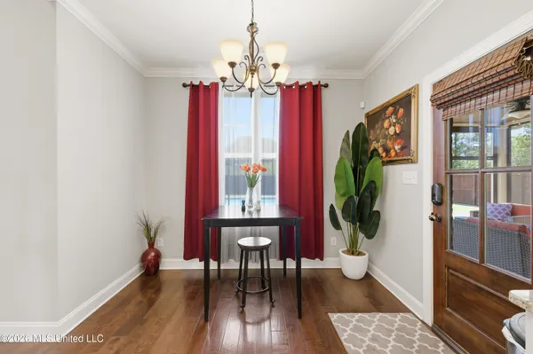 $565,000 | 3828 Houston Loop North, Southaven, MS 38672