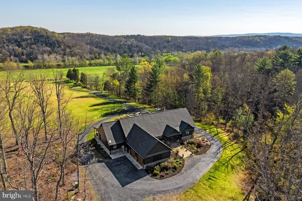 $1,750,000 | 269 River Manor Drive, Front Royal, VA 22630