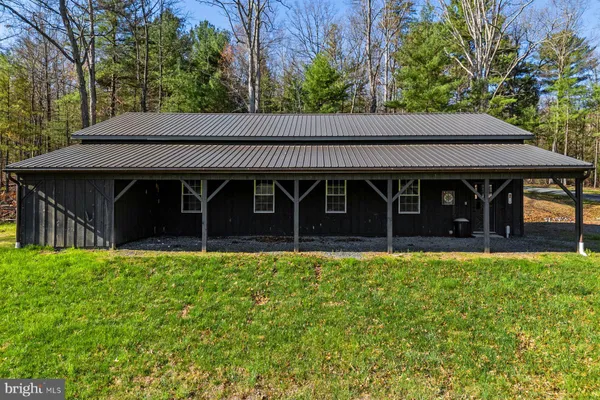 $1,750,000 | 269 River Manor Drive, Front Royal, VA 22630