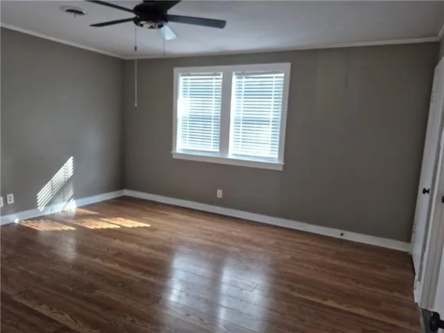 $1,850 | 2307 Horseshoe Drive, Alexandria, LA 71301