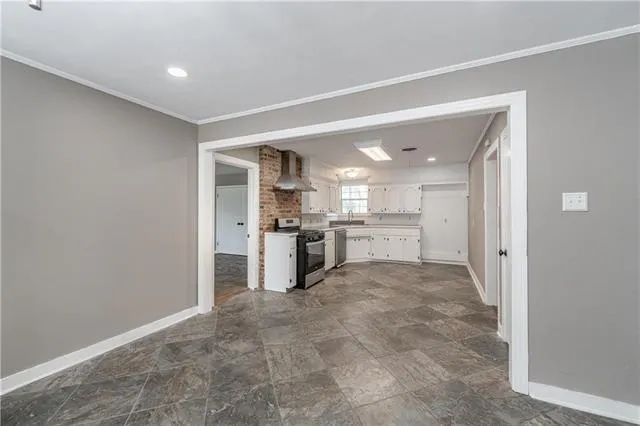 $1,850 | 2307 Horseshoe Drive, Alexandria, LA 71301