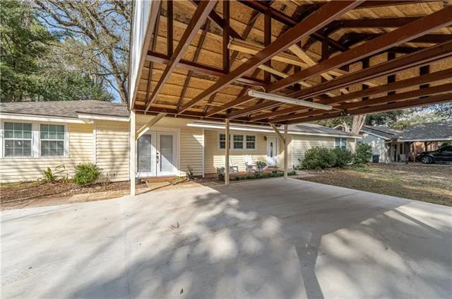 $1,850 | 2307 Horseshoe Drive, Alexandria, LA 71301