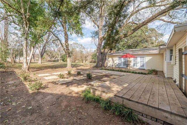 $1,850 | 2307 Horseshoe Drive, Alexandria, LA 71301