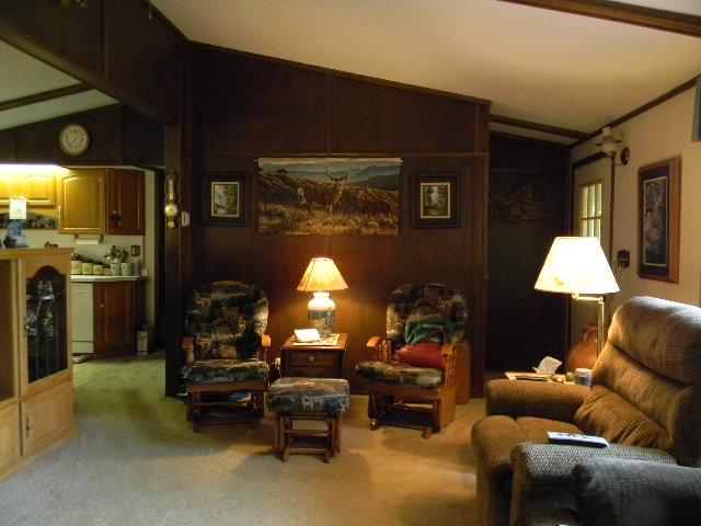 N9323 Shore Rd Summit Lake Summit Lake, WI 54485 - Photo 7 of 16 Gallery Image 7