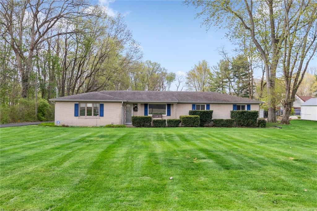 4859 East Neitzel Road Mooresville, IN 46158 - Photo 1 of 37 Gallery Image 1