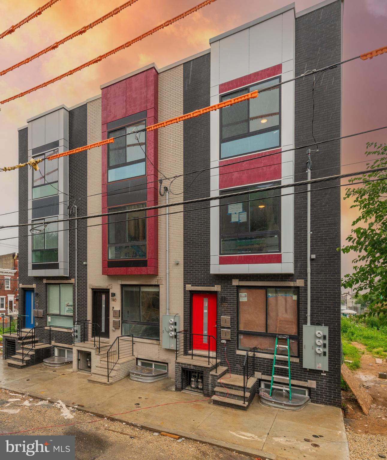 140 West Huntingdon Street, Unit 2 Philadelphia, PA 19133 - Photo 28 of 28 a store with outdoor seating